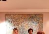Guido Rocca in mostra alla galleria Two Creation.