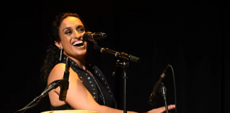 Un dono alla Città di Milano, Noa in concerto giovedì 16 alla chiesa di Santa Maria del Suffragio a cura di Spazio Teatro No’hma.