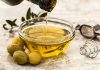 Oli extra vergini di oliva e innovazione. Sviluppato da Innovhub SSI il metodo ISO 23942:2020 che rileva composti importanti per la salute: idrossitirosolo e tirosolo.