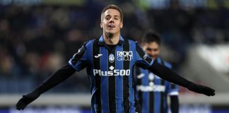 Atalanta, poker al Venezia, tripletta di Pasalic. Gasperini rinnova per altre 2 stagioni.