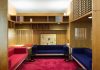 Triennale inaugura Casa Lana in Sala Sottsass.