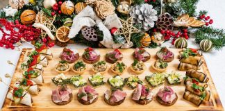 Enogastronomia, è boom natalizio, e a Capodanno si replica.