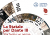 La Statale per Dante: il gioco dell’oca sull’Inferno, presentazione lunedì 20.