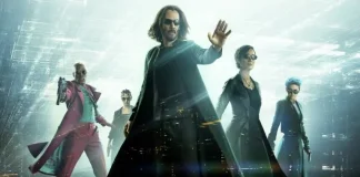 Matrix Resurrections primo film del 2022 nei The Space Cinema.