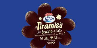 Al Villaggio delle Meraviglie il Tiramisù più buono d’Italia con Galbani.
