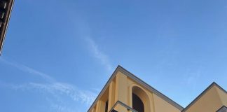 Tutto esaurito per la prima del Teatro Lirico.