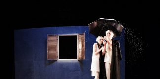 Bollate, vita nuova per il Teatro Comunale.