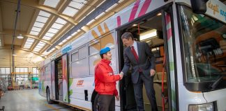 Senza fissa dimora, torna il Bus degli Angeli di Atm e City Angels.