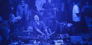 Laurent Garnier. Off The Record, nei cinema dal 10 al 12 il docu-film sulla vita della leggenda della musica techno.