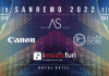 Poche ore al Festival di Sanremo 2022: Area Stile e IMusicFun in una sinergia vincente