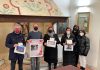 Fagnano tra i Presepi è un successo per la Pro Loco.