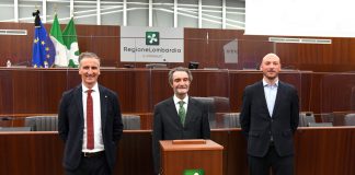 Quirinale, la Regione sceglie i 3 grandi elettori.