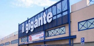 Osservatorio Il Gigante, a gennaio promozioni di pasta, riso e biscotti + 10%.
