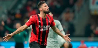 Coppa Italia, Milan avanti ai supplementari, Genoa battuto 3-1.
