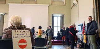 Università di Torino occupata, la solidarietà di Resistenza Radicale.