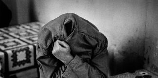 Raymond Depardon, una due giorni in Triennale mercoledì 12 e giovedì 13.