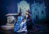 Casanova Opera Pop dal 9 al 20 febbraio al teatro degli Arcimboldi, musiche di Red Canzian,
