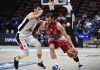 L’Olimpia torna sul parquet e batte la bestia nera Virtus Bologna all’overtime.