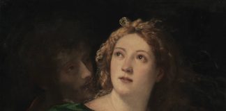 Tiziano e l’immagine della donna nel Cinquecento veneziano, aperte le prenotazioni per la mostra a Palazzo Reale.
