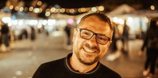 Street Food: nasce l’Associazione Italiana Ristoratori di Strada – Roma, martedì 1 febbraio Stazione Birra.