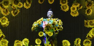 Solo, Arturo Brachetti al Teatro degli Arcimboldi da venerdì 21.