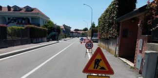 Bernareggio: contro gli allagamenti, BrianzAcque investe oltre 2 milioni di euro.