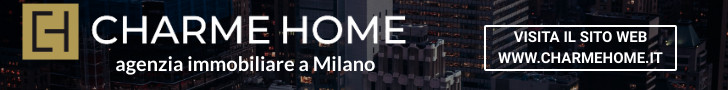 Charme home agenzia immobiliare a Milano