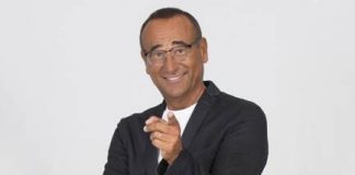 Tali e Quali, sabato 22 su Rai 1 la terza puntata con Carlo Conti.