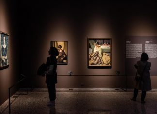 Prosegue Realismo Magico a Palazzo Reale, raggiunta quota 30.000 presenze.