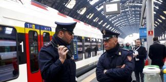 Polfer, nel 2021 275 arresti in Lombardia.