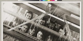 494 – Bauhaus al femminile. 475 studentesse, 11 docenti, 6 donne intorno a Gropius, 1 manager, 1 fotografa di Anty Pansera, presentazione del libro in Triennale