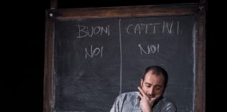 Farfalle, da mercoledì 26 a domenica 30 al Teatro Litta.