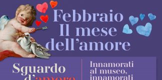 Febbraio, il mese dell’amore alla casa Museo Fondazione Zani.