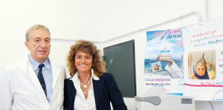 Neuroblastoma, il cordoglio per la scomparsa del Prof. Tonini.