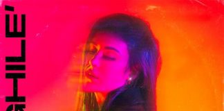 Narghilè, l’esordio discografico di Georgina.