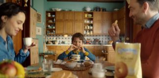 Covid, anche la prima colazione diventa smart, lo studio Doxa per Mulino Bianco che lancia la collezione regali 2022.