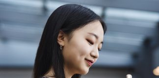 Heewon Han in concerto domenica 30 al Salone degli Affreschi.