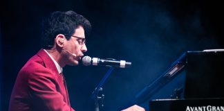 Il Mainsplaining spiegato a mia figlia, Valerio Lundini al Teatro degli Arcimboldi giovedì 20.