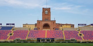 Calcio e covid, Bologna fermato dall’Asl, non giocherà contro l’Inter. Milan decimato contro la Roma.