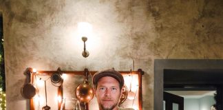 Il nuovo Valtellina, tradizione ed eleganza a Milano in versione 2.0, Marco Maccarini tra i soci.
