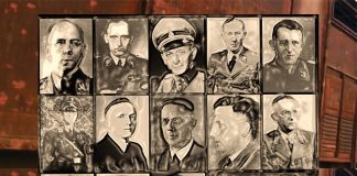I perpetratori della Shoah in letteratura, al cinema e in altri media – 3 e 4 febbraio, in Statale.