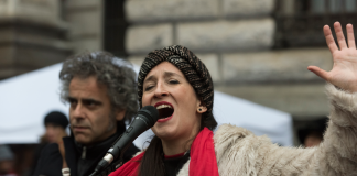 MuMeMi – Music and Memories of Milan | Canzoni per non dimenticare giovedì 27.