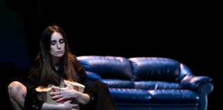 Danza contemporanea, due spettacoli in debutto nazionale al Teatro Litta.