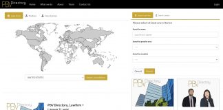 PBV Directory accetta ora pagamenti in Cripto Moneta.