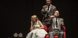 Coronavirus, annullato Revolutionary Road al Teatro Litta previsto per giovedì 13.