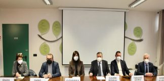Il vino come volano di promozione del territorio e del turismo, firmato accordo a Broni.
