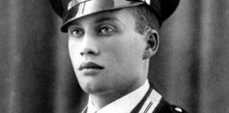 Shoah, Unarma: il sacrificio dei Carabinieri ed il valore della memoria.
