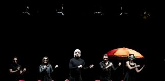 Senza Famiglia, martedì 25 e mercoledì 26 al Teatro Leonardo.