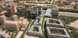 Al via lo sviluppo di MilanoSesto con il conferimento di “Unione 0” al nuovo fondo immobiliare partecipato da Hines e Cale Street, gestito da Prelios SGR.