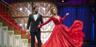 Caro energia, rischio per cinema e teatro.